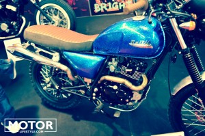 Salon moto Paris motor lifstyle047  